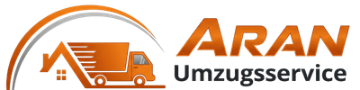 Aran Umzugsservice Premium Logo